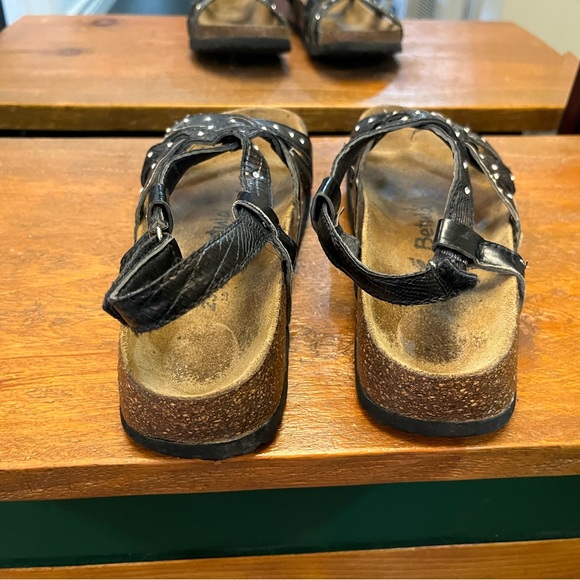 Betula Birkenstock sz 230 / 36 - Picture 9 of 13